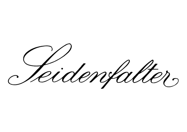 Seidenfalter Logo